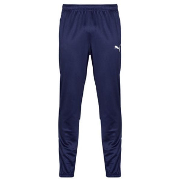 Puma Puma  Spodnji deli trenirke INDIVIDUALRISE PANT