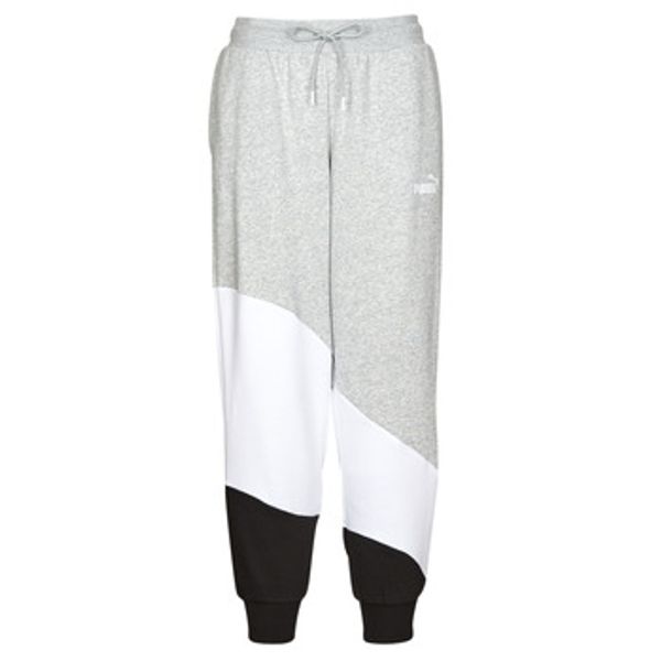 Puma Puma  Spodnji deli trenirke POWER CAT PANTS