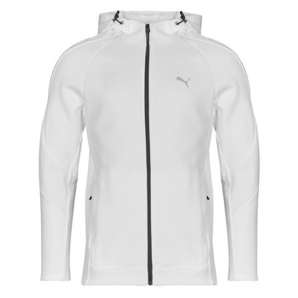 Puma Puma  Športne jope in jakne EVOSTRIPE FULL ZIP HOODIE