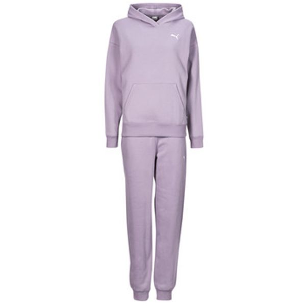 Puma Puma  Trenirka komplet LOUNGWEAR SUIT FL