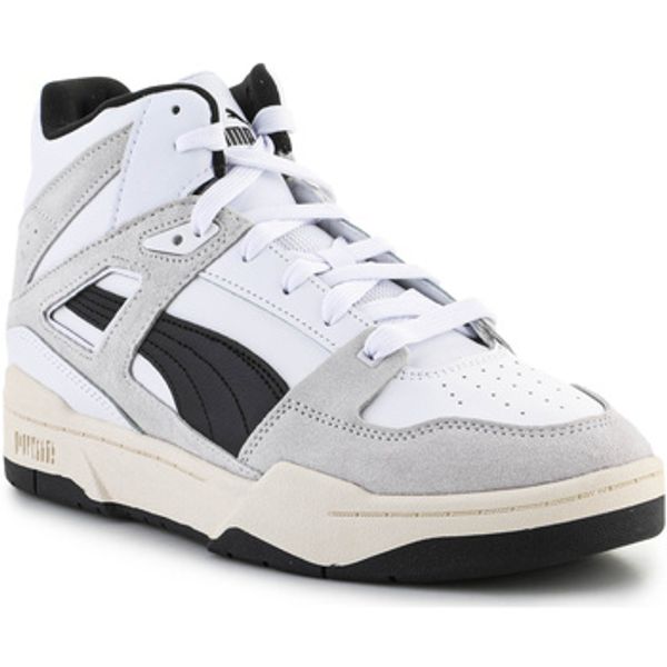 Puma Puma  Visoke superge Slipstream Hi Heritage 387998-03