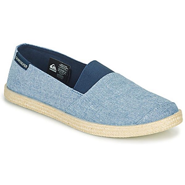 Quiksilver Quiksilver  Espadrile ESPADRILLED