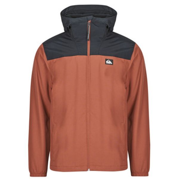 Quiksilver Quiksilver  Jakne OVERCAST 3K WARM JACKET