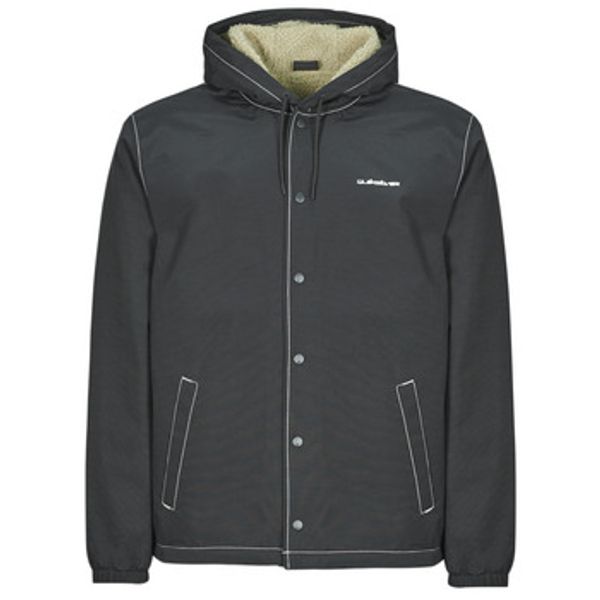 Quiksilver Quiksilver  Jakne RAIN CLOUD WARM HOODED COACH