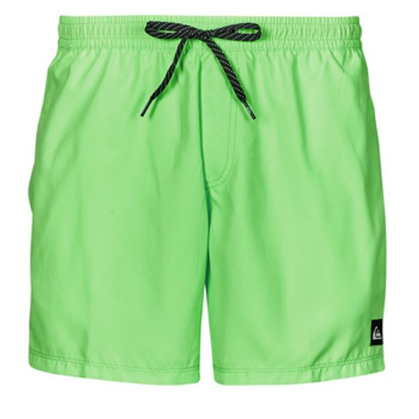 Quiksilver Quiksilver  Kopalke / Kopalne hlače EVERYDAY SOLID VOLLEY 15