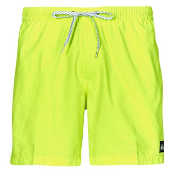 Quiksilver Quiksilver  Kopalke / Kopalne hlače EVERYDAY SOLID VOLLEY 15