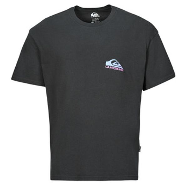 Quiksilver Quiksilver  Majice s kratkimi rokavi TAKE US BACK LOGO SS