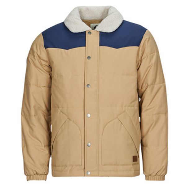 Quiksilver Quiksilver  Puhovke THE PUFFER