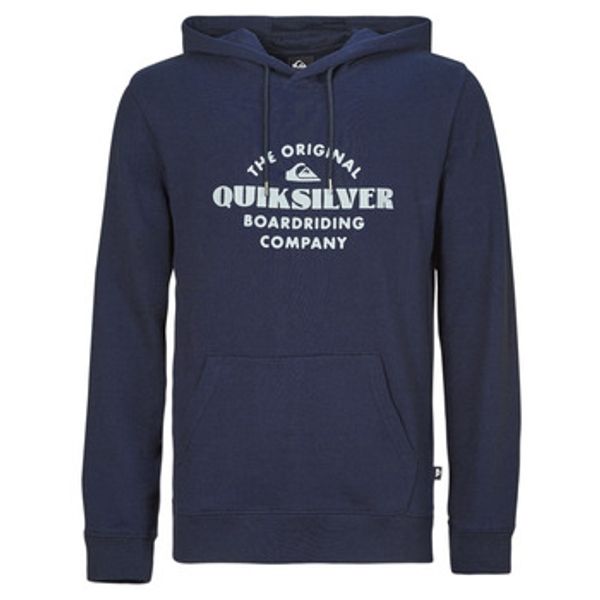 Quiksilver Quiksilver  Puloverji TRADESMITH HOODIE