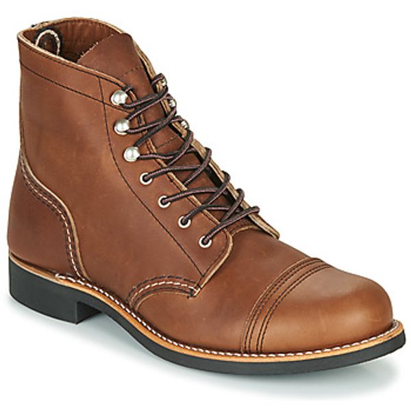 Red Wing Red Wing  Polškornji IRON RANGER