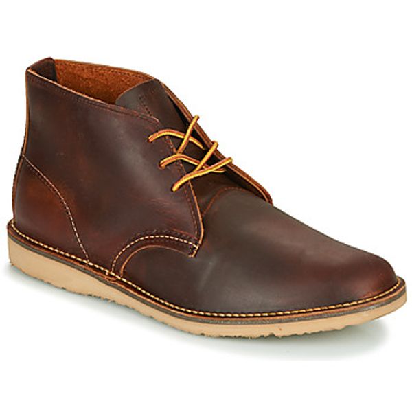 Red Wing Red Wing  Polškornji WEEKENDER CHUKKA