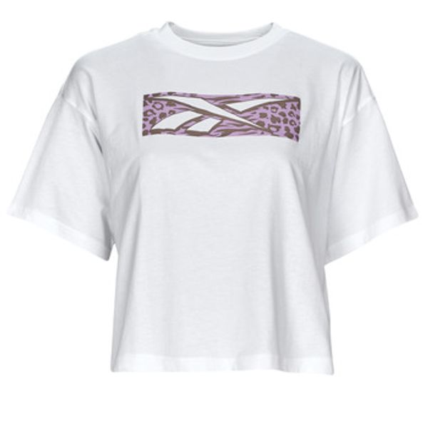 Reebok Classic Reebok Classic  Majice s kratkimi rokavi Graphic Tee -Modern Safari