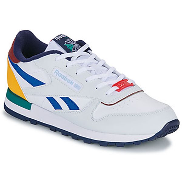 Reebok Classic Reebok Classic  Nizke superge CLASSIC LEATHER