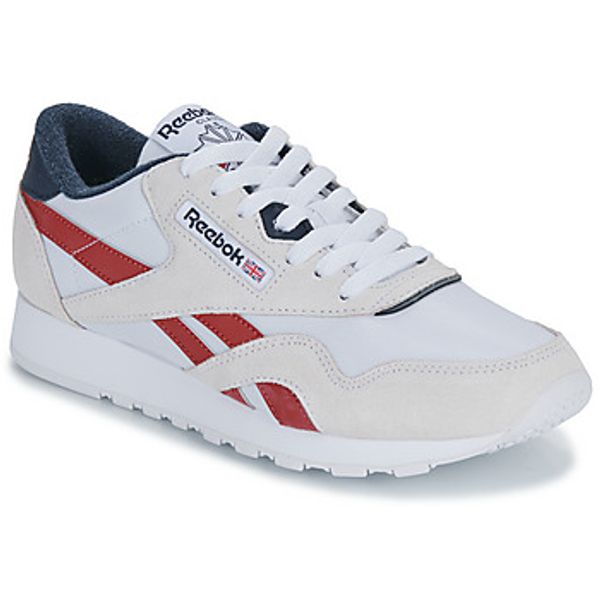 Reebok Classic Reebok Classic  Nizke superge CLASSIC NYLON