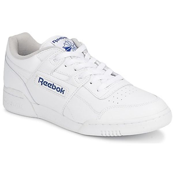 Reebok Classic Reebok Classic  Nizke superge WORKOUT PLUS