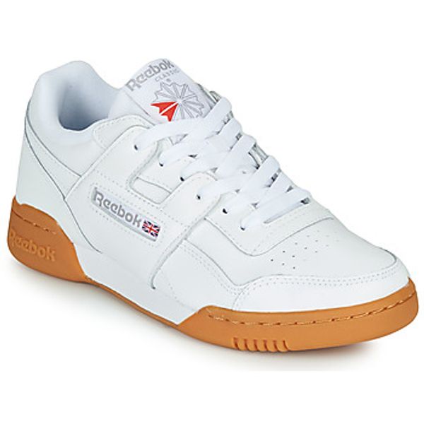 Reebok Classic Reebok Classic  Nizke superge WORKOUT PLUS