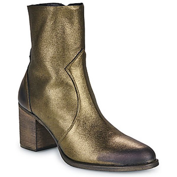 Regard Regard  Gležnjarji ULYSSE