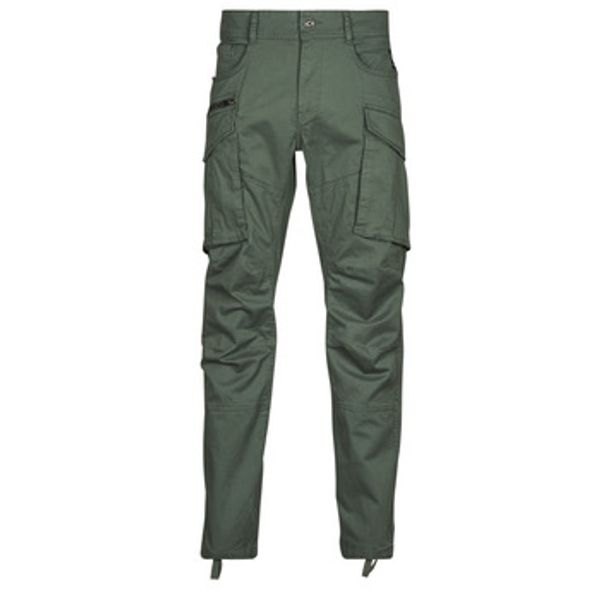 Replay Replay  Hlače cargo JOE PANTS