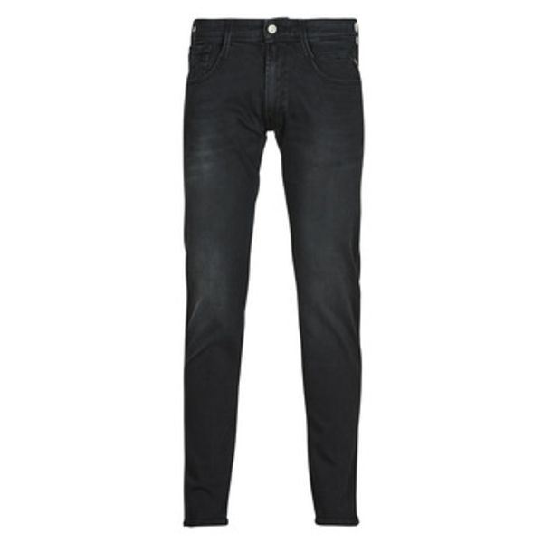 Replay Replay  Kavbojke slim ANBASS PANTS