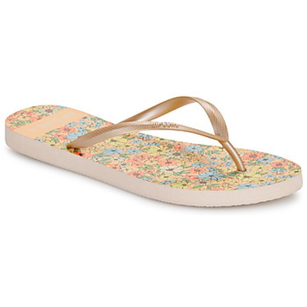 Rip Curl Rip Curl  Japonke FOLLOW THE SUN BLOOM OPEN TOE