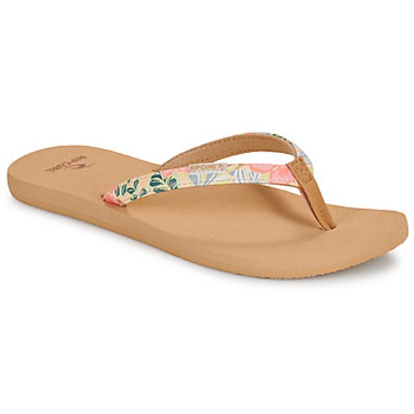 Rip Curl Rip Curl  Japonke FREEDOM BLOOM OPEN TOE