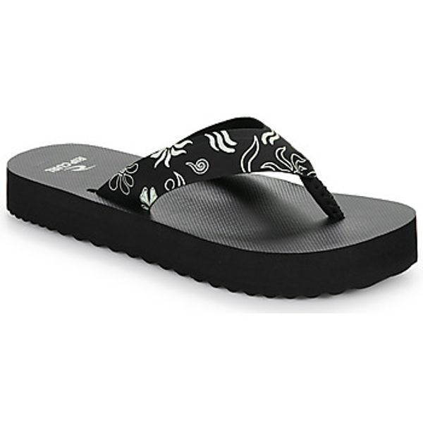 Rip Curl Rip Curl  Japonke HOLIDAY PLATFORM OPEN TOE