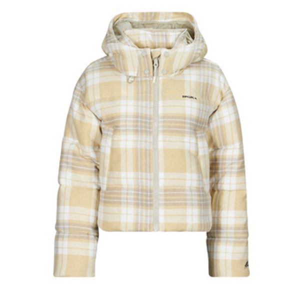 Rip Curl Rip Curl  Puhovke ANTI-SERIES SURF CHECK PUFFER