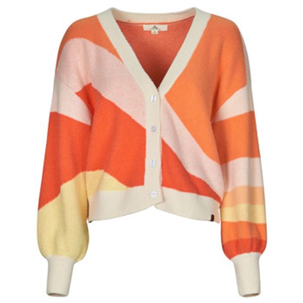 Rip Curl Rip Curl  Telovniki & Jope HIGH TIDE KNIT CARDIGAN