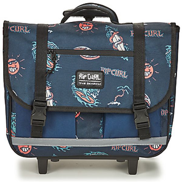 Rip Curl Rip Curl  Torbe & Torbe na kolesih WHEEL SATCHEL 17L BTS