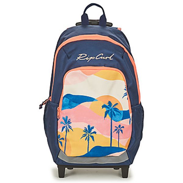 Rip Curl Rip Curl  Torbe & Torbe na kolesih WHEELED OZONE 30L MIXED