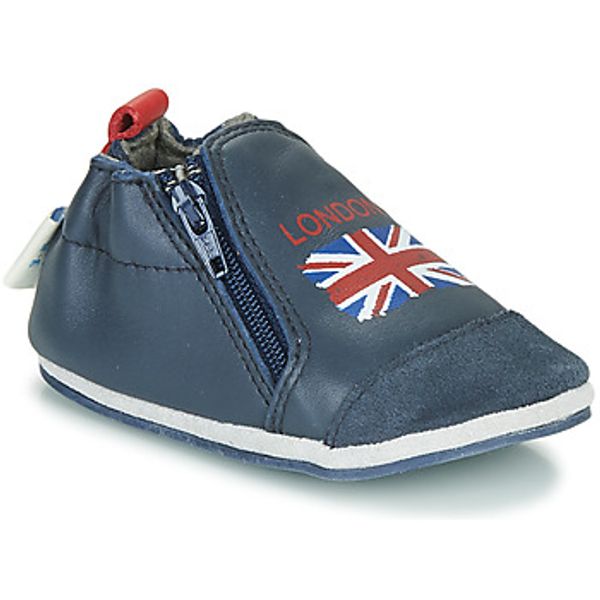 Robeez Robeez  Nogavice LONDON FLAG