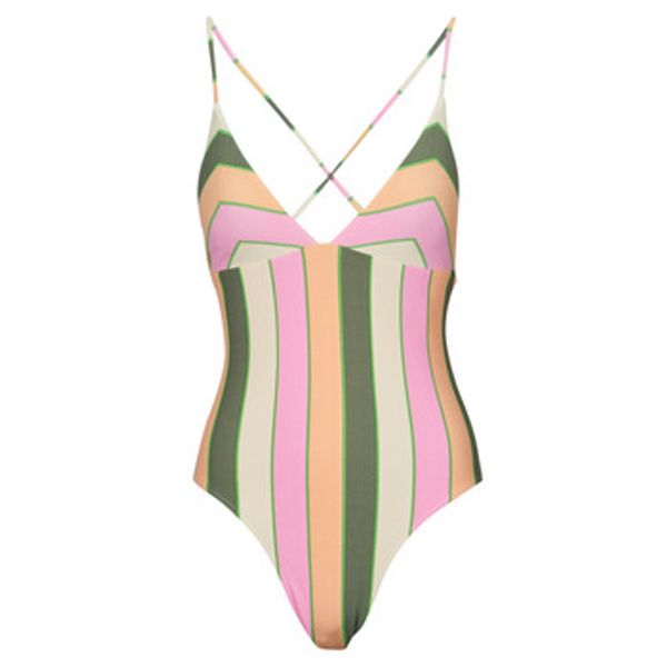 Roxy Roxy  Enodelne kopalke VISTA STRIPE ONE PIECE