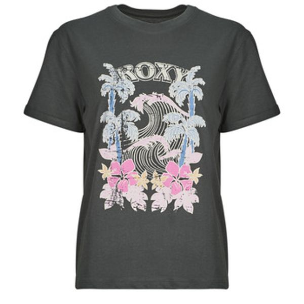 Roxy Roxy  Majice s kratkimi rokavi OCEANREGULAR POSTER