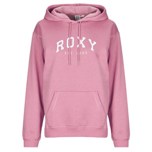 Roxy Roxy  Puloverji SURF STOKED HOODIE BRUSHED