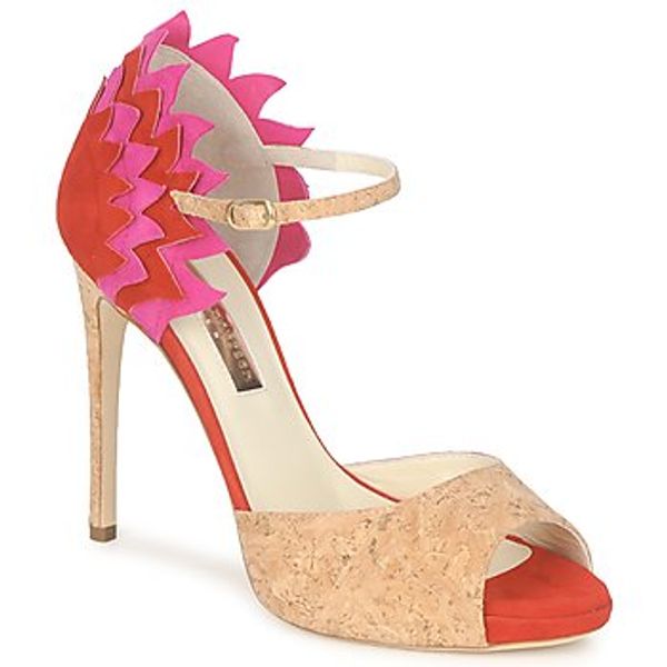 Rupert Sanderson Rupert Sanderson  Sandali & Odprti čevlji FLAMANTE