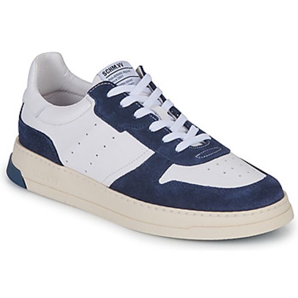 Schmoove Schmoove  Nizke superge ORDER SNEAKER