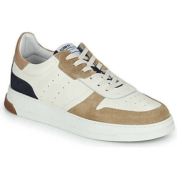 Schmoove Schmoove  Nizke superge ORDER SNEAKER