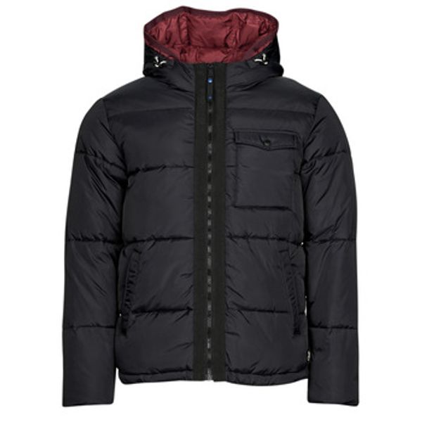 Scotch & Soda Scotch & Soda  Puhovke Hooded Puffer Jacket