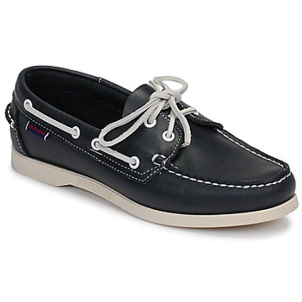 Sebago Sebago  Mokasini & Jadralni čevlji DOCKSIDES PORTLAND W