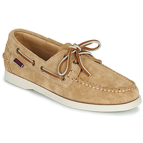 Sebago Sebago  Mokasini & Jadralni čevlji PORTLAND FLESH OUT W