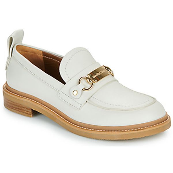 See by Chloé See by Chloé  Mokasini SIGNATURE 1 LOAFER