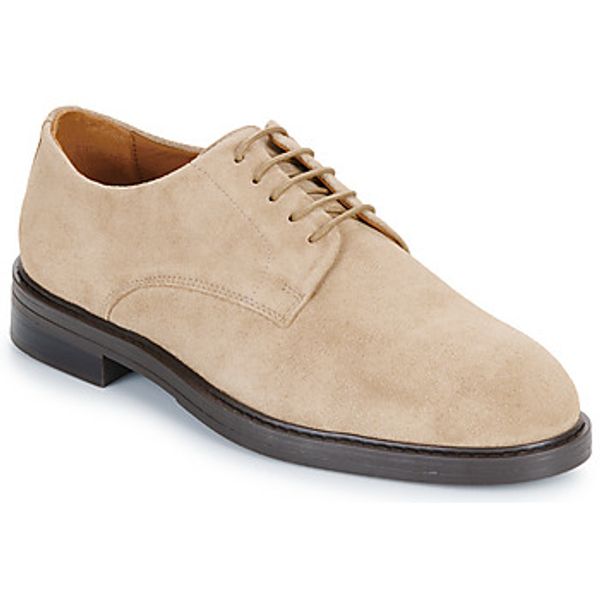 Selected Selected  Čevlji Derby SLHBLAKE SUEDE DERBY SHOE B