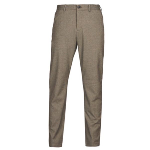 Selected Selected  Elegantne hlače SLHSLIM-ROBERT FLEX BRU DSN 175 PANTS B