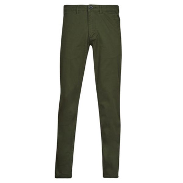 Selected Selected  Hlače Chino / Carrot SLH175-SLIM NEW MILES FLEX PANT NOOS