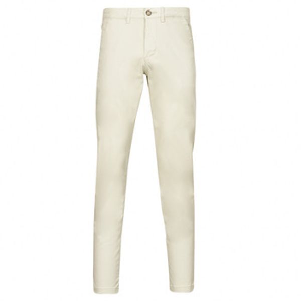 Selected Selected  Hlače Chino / Carrot SLHSLIM-NEW MILES 175 FLEX CHINO