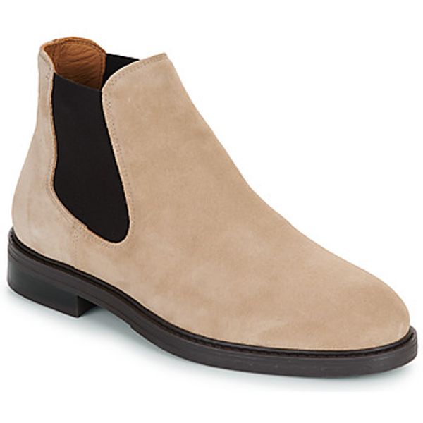 Selected Selected  Polškornji SLHBLAKE SUEDE CHELSEA BOOT