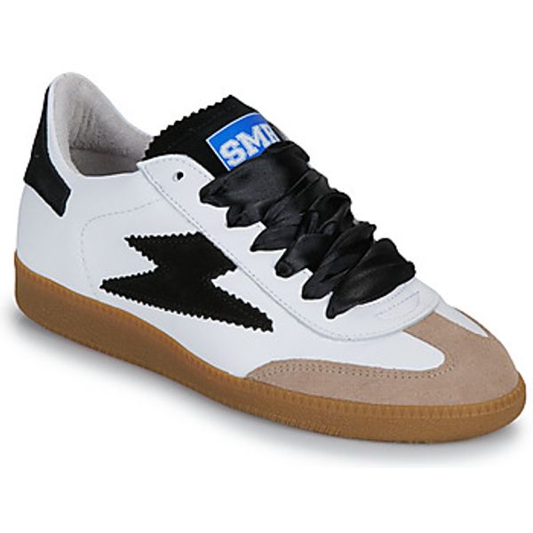 Semerdjian Semerdjian  Nizke superge ASLAN