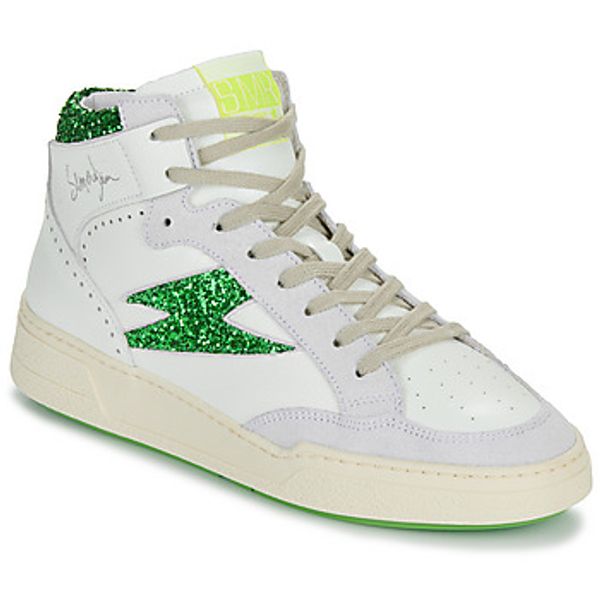 Semerdjian Semerdjian  Visoke superge BRAGA