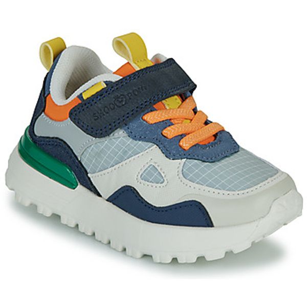 Shoo Pom Shoo Pom  Nizke superge JOGGY SCRATCH