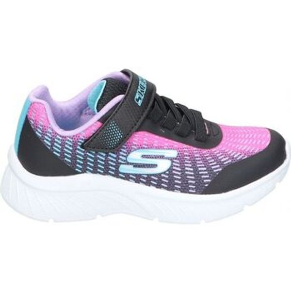 Skechers Skechers  Modne superge 303532L-BKMT